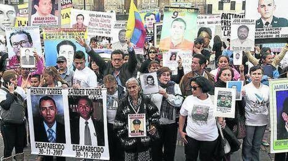 Arranca en Oslo el di�logo entre Colombia y las FARC