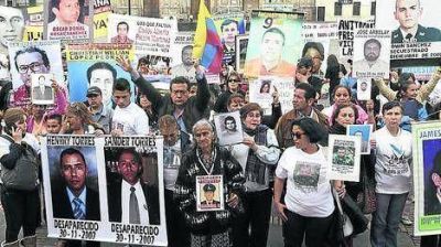 Arranca en Oslo el di�logo entre Colombia y las FARC