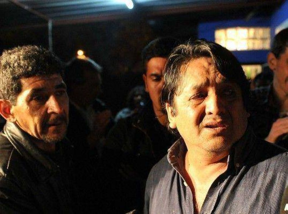 Crimen de Ferreyra: ma�ana declara Alfonso Severo