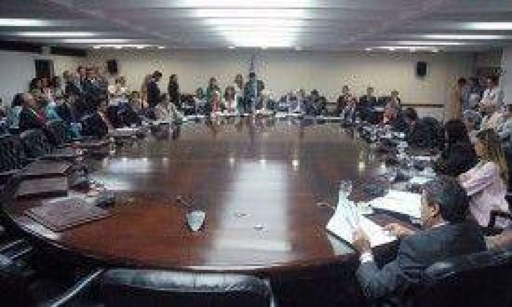 C�mo es la pol�mica por la designaci�n de jueces