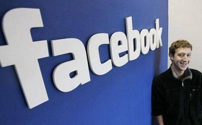 Ordenan eliminar datos en una cuenta de Facebook