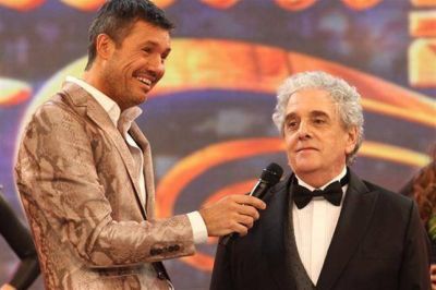 El baj�n de Antonio Gasalla