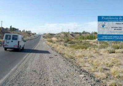 Cuestionan conexi�n del Tercer Puente con Ruta 7 