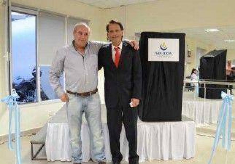 �En la nueva Maternidad San Lucas prevemos hacer 250 partos al mes� 