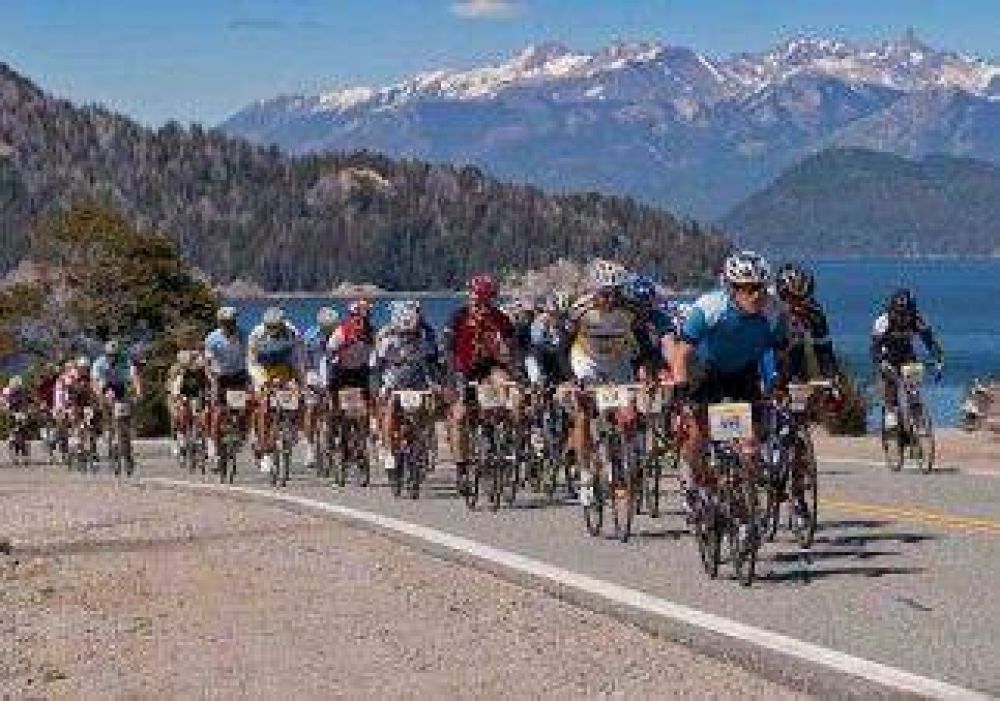 La regi�n se luci� en la Cordillera 
