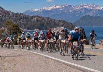La regi�n se luci� en la Cordillera 