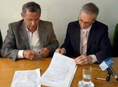�Neuqu�n sigue siendo perjudicada�
