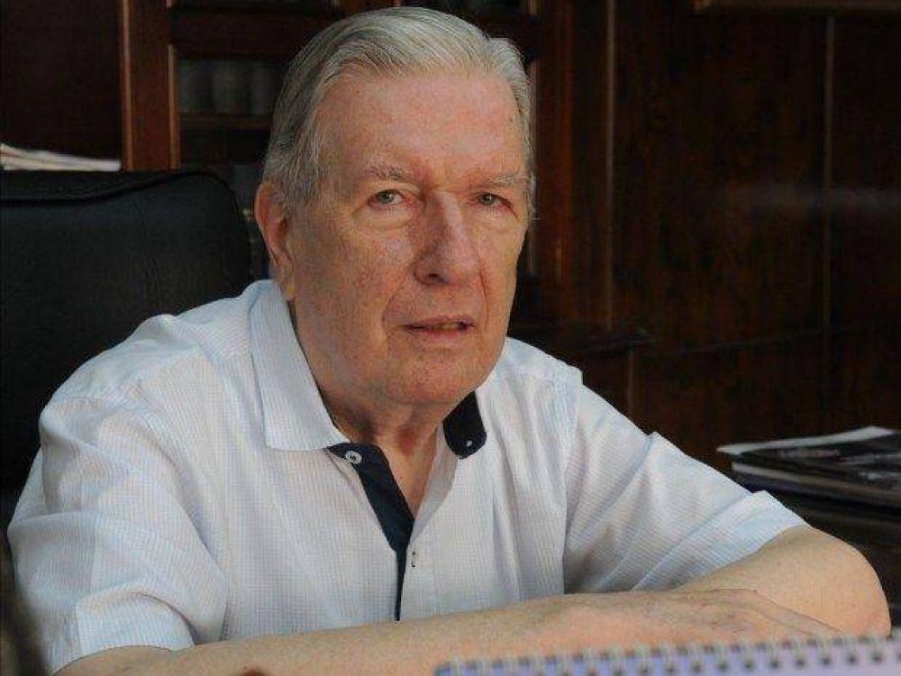 Procesaron a Lev�n en una causa por torturas a exchoferes