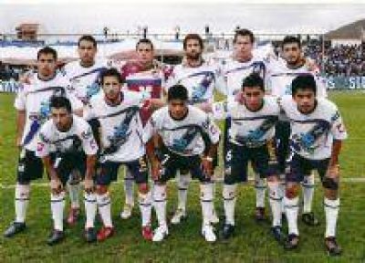 Juventud se trajo un gran triunfo desde C�rdoba