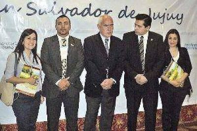 Santiago, presente en el encuentro de Destino de Eventos 
