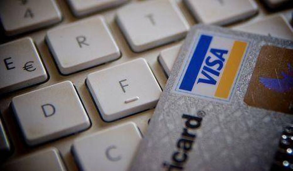 Ciudad pone un impuesto al comercio por mail