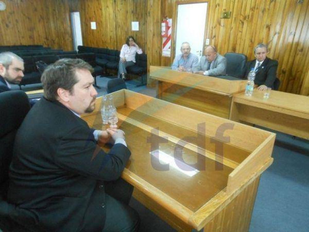 Investigar�n responsabilidades dentro del ministerio de Salud por la muerte de un paciente