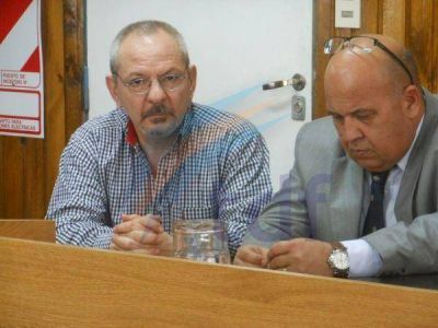 Absolvieron al anestesista Aragno de la muerte de un paciente