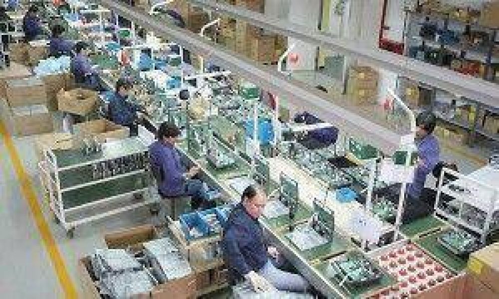 �Ya es habitual que se busque demonizar a la producci�n de Tierra del Fuego� dijo el Secretario de Industria