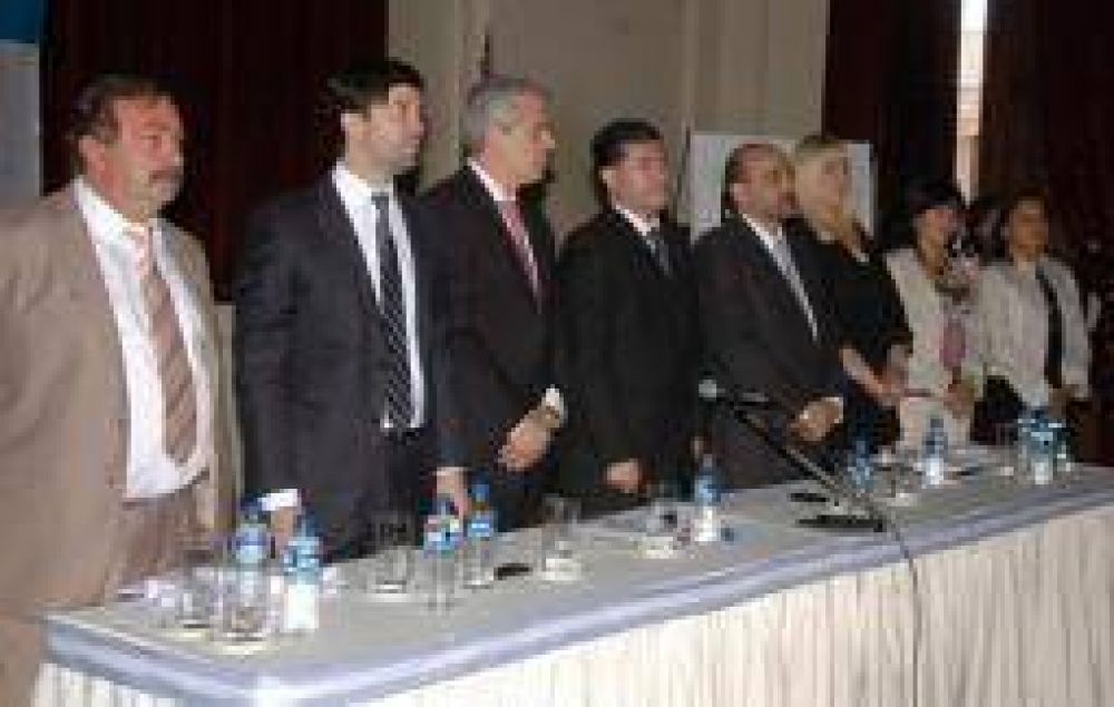 Se debati� en La Rioja sobre la reforma del C�digo Civil y Comercial