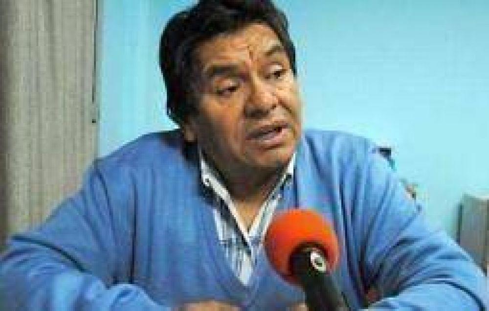 Preocupan los altos �ndices de trabajo en negro en la construcci�n