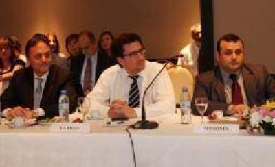 Sida. El pa�s tiene 130 mil infectados, de los cuales 572 son riojanos