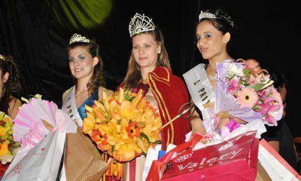 Ante una multitud finalizaron las Patronales