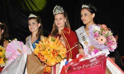 Ante una multitud finalizaron las Patronales