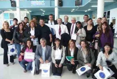 Fortalecimiento Parlamentario