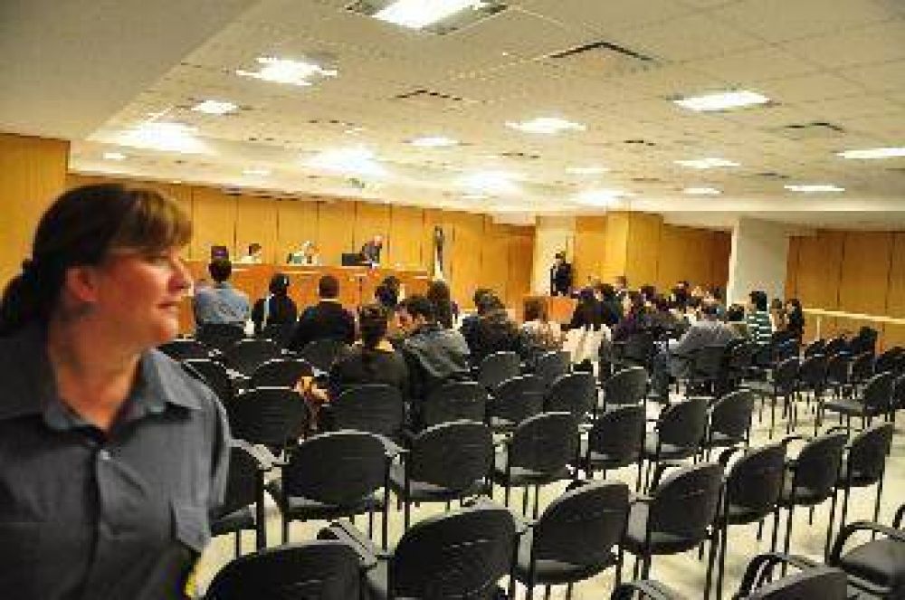 Caso Soria: Celos, peleas e insultos marcaron el camino a la tragedia