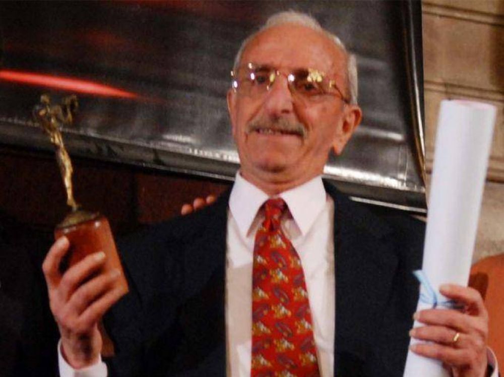  Muri el actor cmico Alfonso Pcaro, recordado por sus trabajos en el cine y la TV