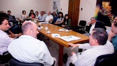 10 millones de pesos para paliar la crisis del sector oliv�cola