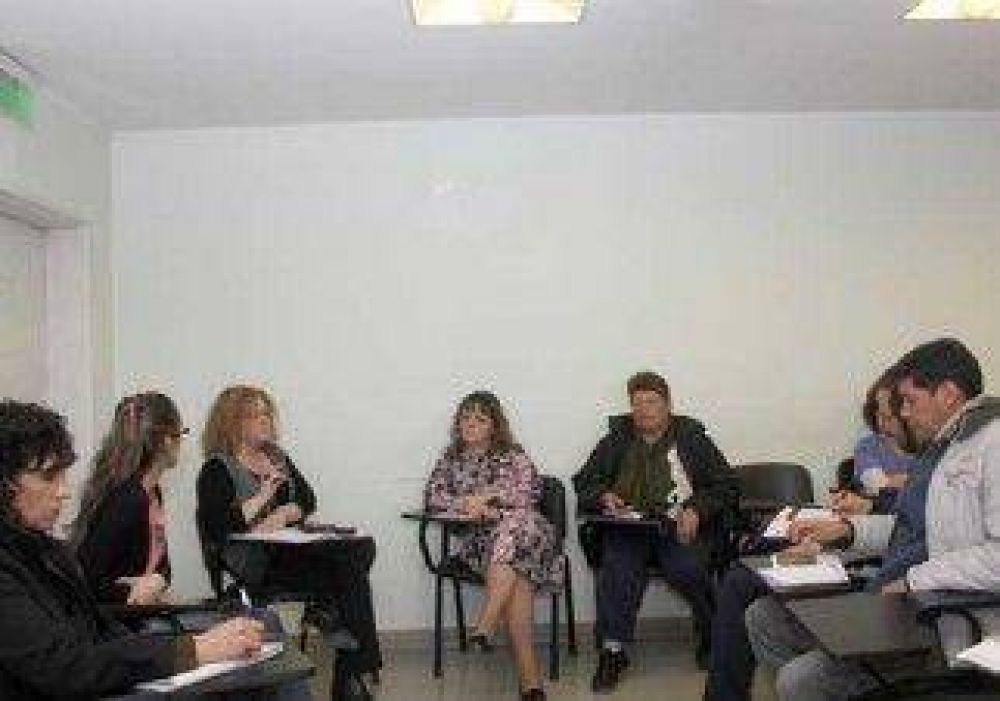 Solicitaron m�s de $33 millones de presupuesto para el hospital 