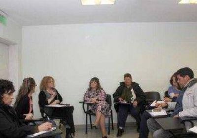 Solicitaron m�s de $33 millones de presupuesto para el hospital 
