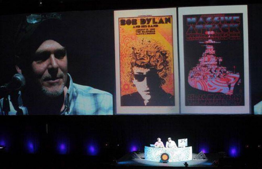 TRImarchi: un universo de creaciones diversas, unidas por el dise�o gr�fico