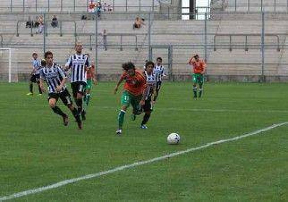 Cipo necesita cortar la racha negativa 