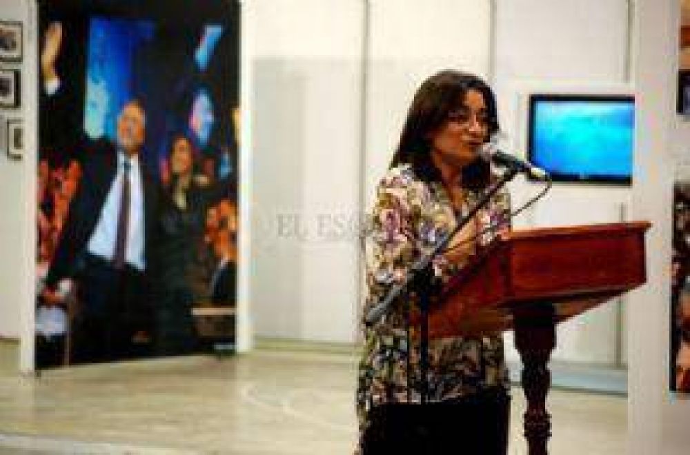 �Este gobierno tiene un fuerte componente peronista�