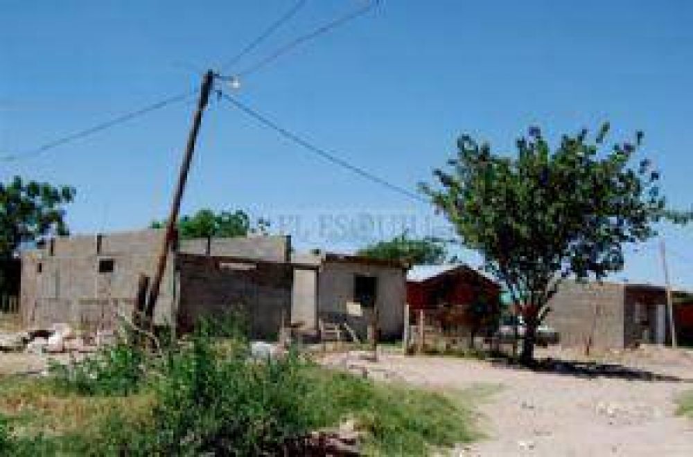 M�s de 40 barrios sin agua por falta de energ�a