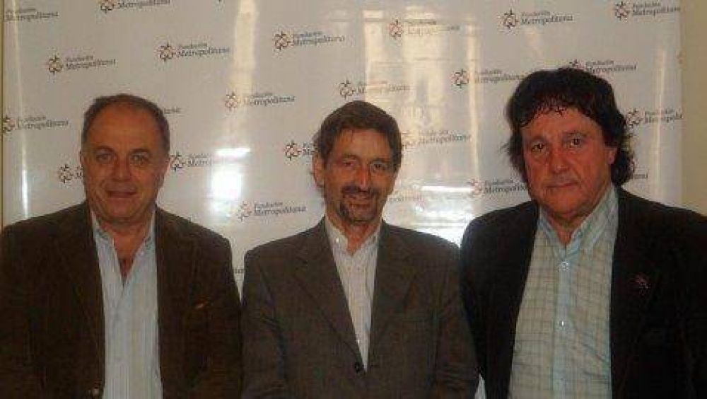 Veintinueve ideas para mejorar el transporte p�blico en zona norte