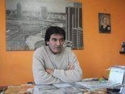 Pese al reclamo Pedro Fern�ndez se�al� que �es casi seguro que las clases comiencen el 25 de febrero y eso perjudica al trabajador�