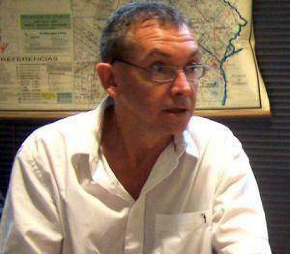 Franco no habl� y Pedrini pidi� que el STJ y diputados activen los mecanismos para desplazarlo del cargo