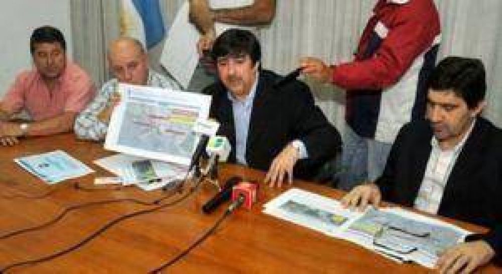 Ayala intenta tapar el problema de la basura con denuncias contra Sameep, afirma Mart�nez