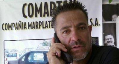 Dar�o L�pez contra SUPETAX: �Hubo muchos aprietes para que la gente no saliera a trabajar�