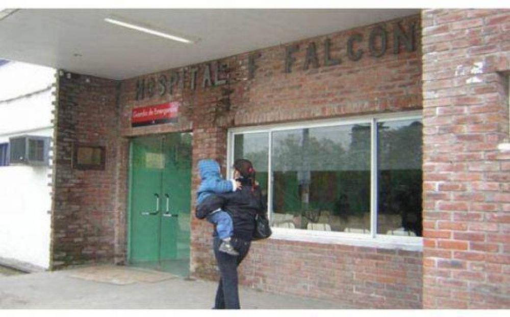 Revelan que en lo que va del a�o fueron abandonados 3 ni�os en el Hospital de Del Viso