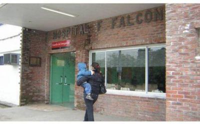 Revelan que en lo que va del a�o fueron abandonados 3 ni�os en el Hospital de Del Viso