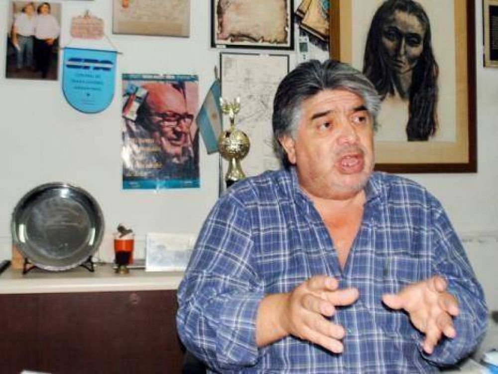 �El Estado tambi�n deber�a nacionalizar las empresas energ�ticas�