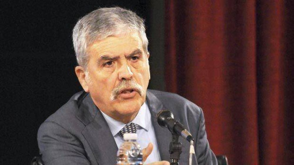 La semana pr�xima Julio De Vido recibir� a intendentes de Chubut