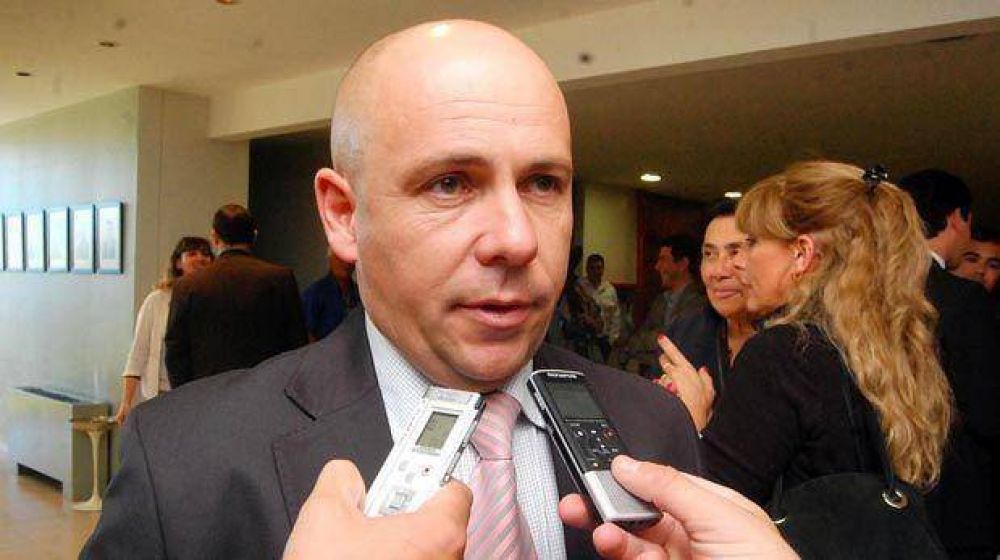 Madryn recibi� un adelanto de ayuda financiera