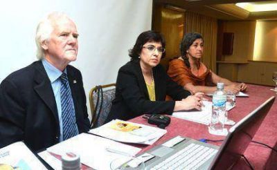 Participaci�n ciudadana  Es un asunto de reflexi�n