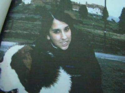 AUTORIZAN A EXHUMAR EL CADAVER DE MELINA BRIZ