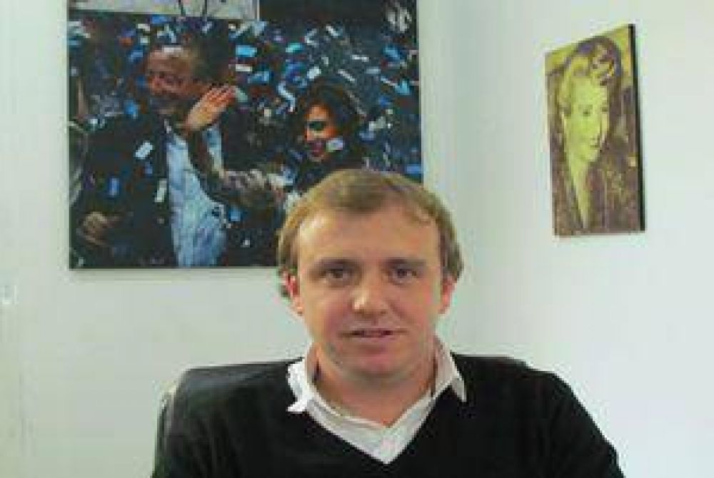 �El FpV apoya el Boleto Estudiantil�