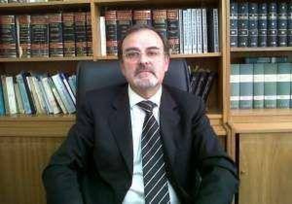 �No tom� en cuenta el informe del Tribunal de Tasaciones porque lleg� tarde�