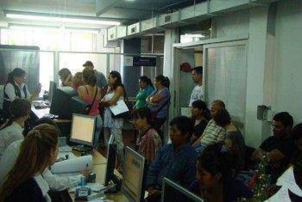 Jornada de documentaci�n para ciudadanos bolivianos