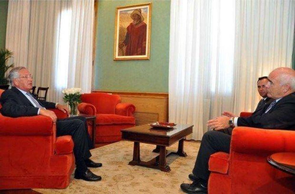 Analizaron potencialidad del turismo en la provincia