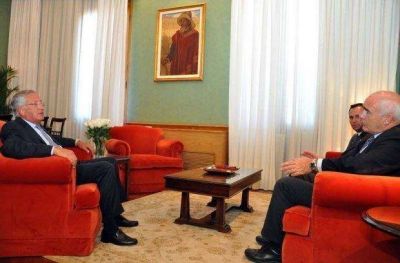 Analizaron potencialidad del turismo en la provincia